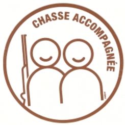 Formation chasse accompagnée